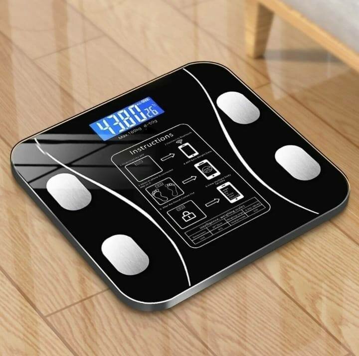 Balance numérique intelligente