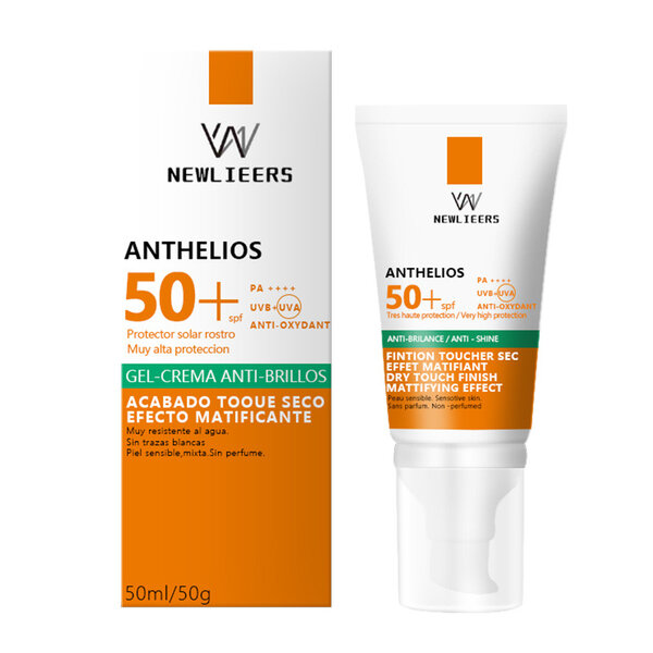 Protection solaire
