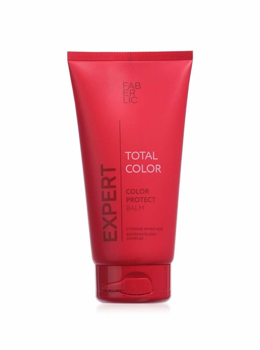 Бальзам для окрашенных волос "Expert"