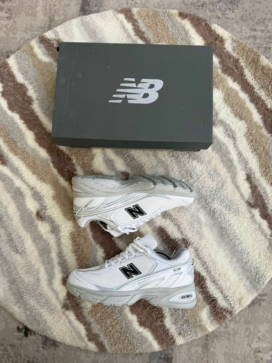 Baskets New Balance 530