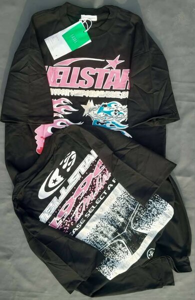 Tee-shirts