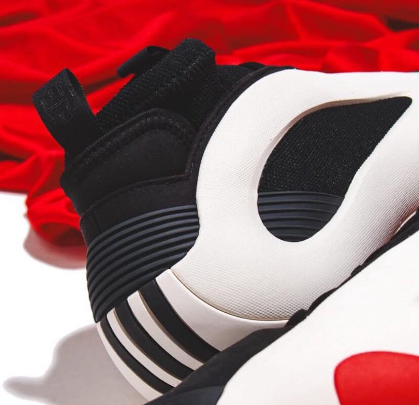 ADIDAS HARDEN VOL. 8 PIONEER