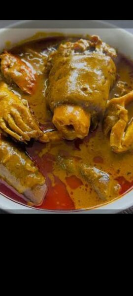 Soupe Épicée de Poisson et Viande