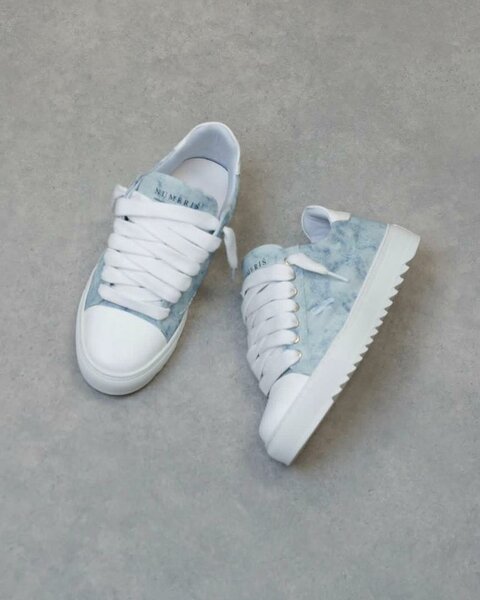 Baskets décontractées numeris