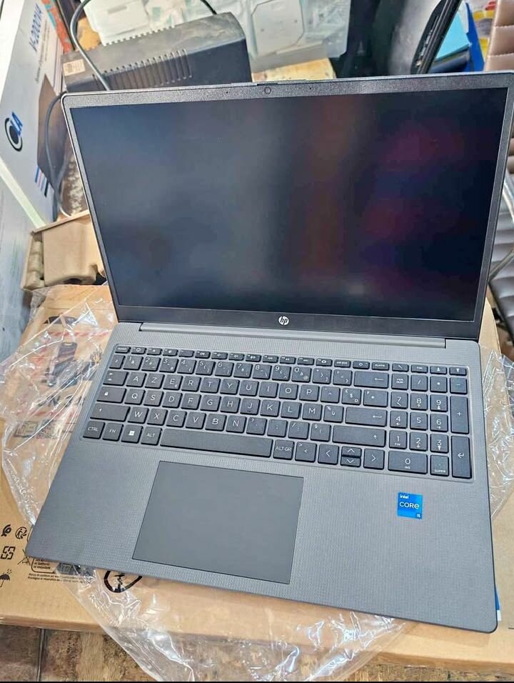 Ordinateur Portable HP Moderne