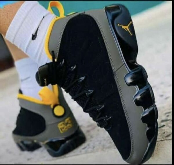 Baskets Unisex Confortables