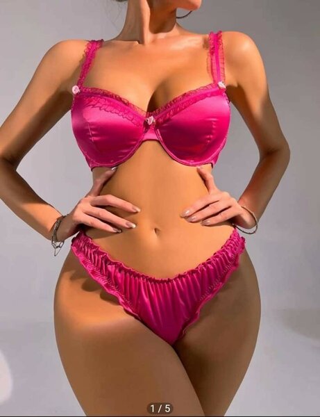 Lingerie de qualité