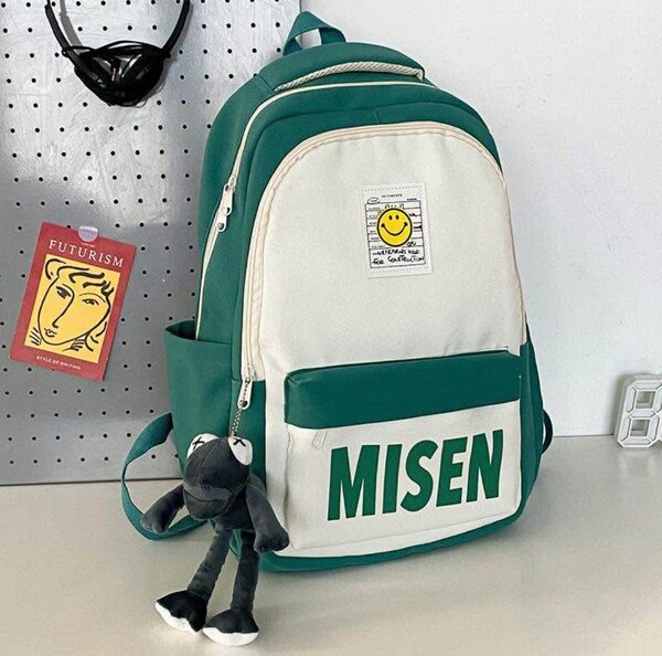 Sac à dos tendance Misen