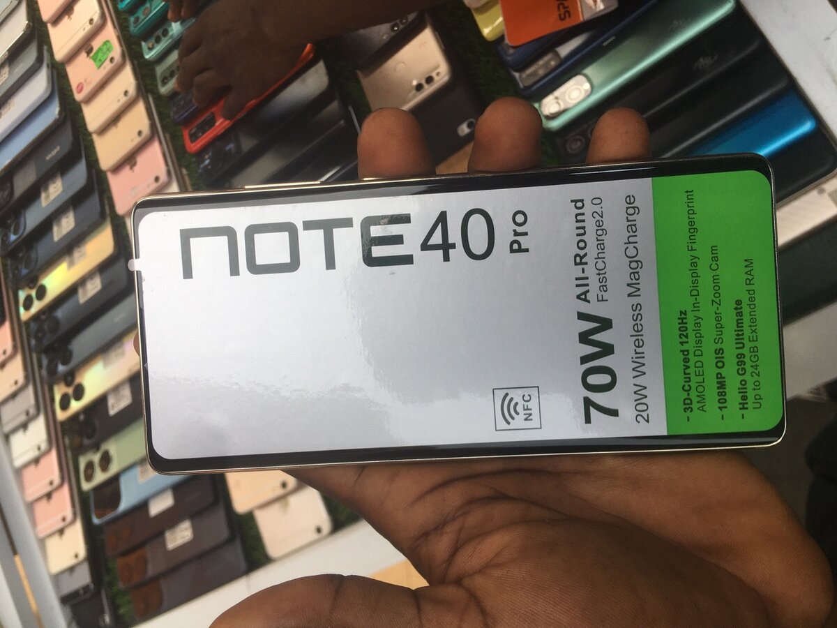 note 40