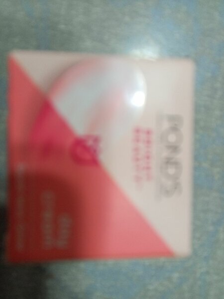 Ponds White Beauty Cream