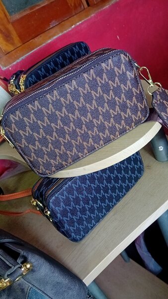 Sac à main bandoulière élégant