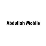 Abdullah Mobile