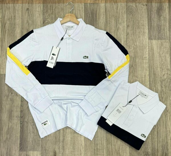 Polo lacoste