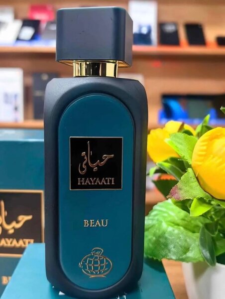 Parfum Hayati pour Homme