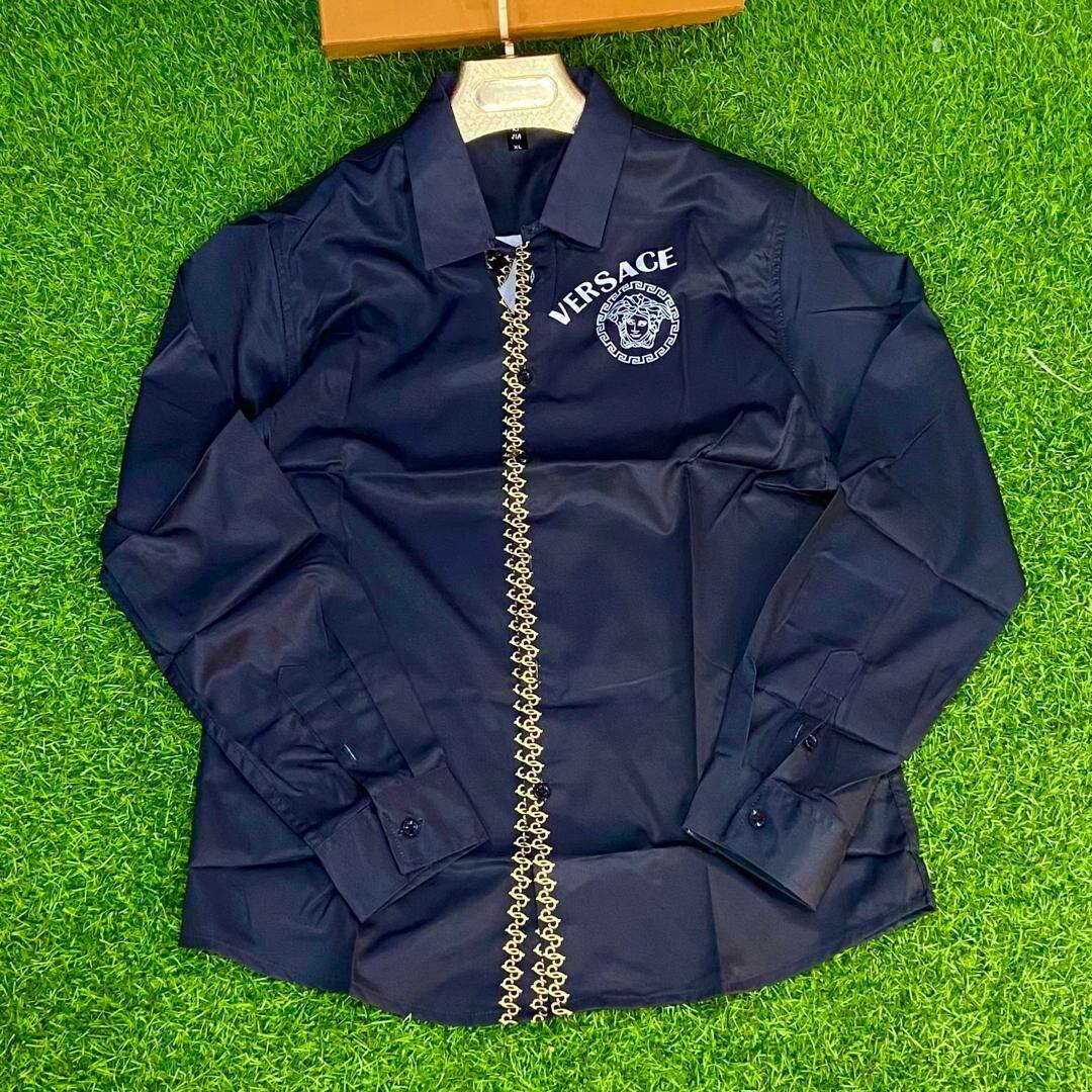 Men's designer long sleeves T Shirts