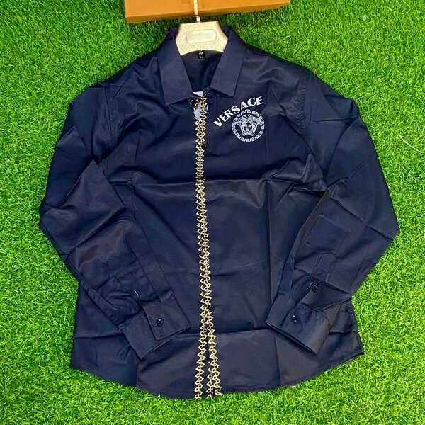 Men's designer long sleeves T Shirts