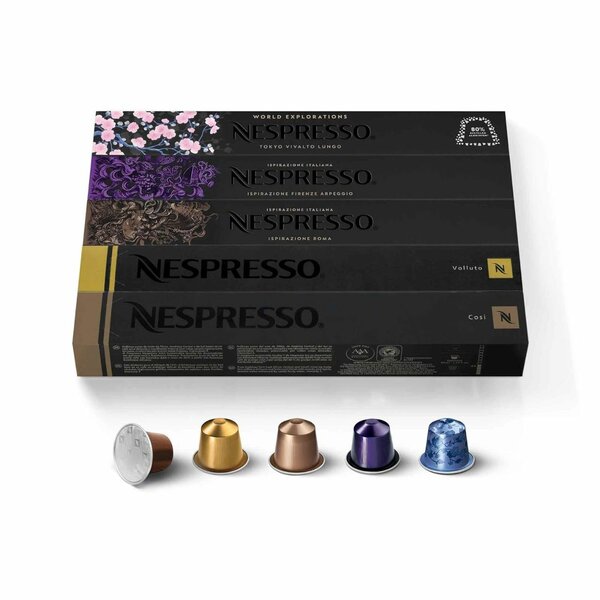 Nespresso Lattissima One