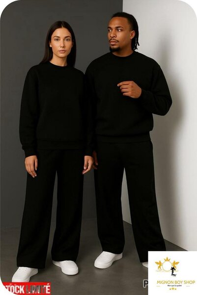 Survêtements Unisexes Confort