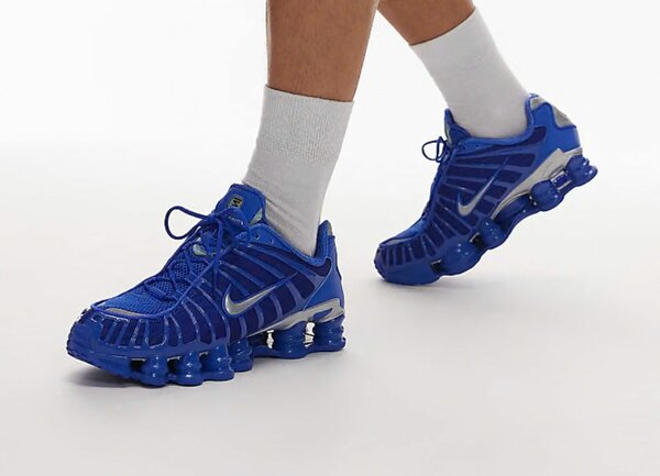 Nike shox