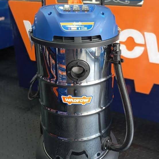 Aspirateur industriel 90L