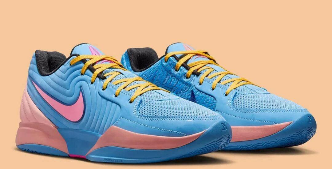 Basketball NIKE JA 2