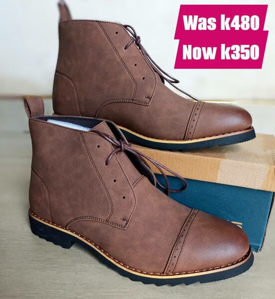  men's boots