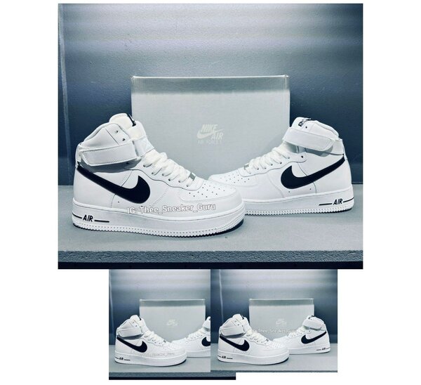 Nike sneakers