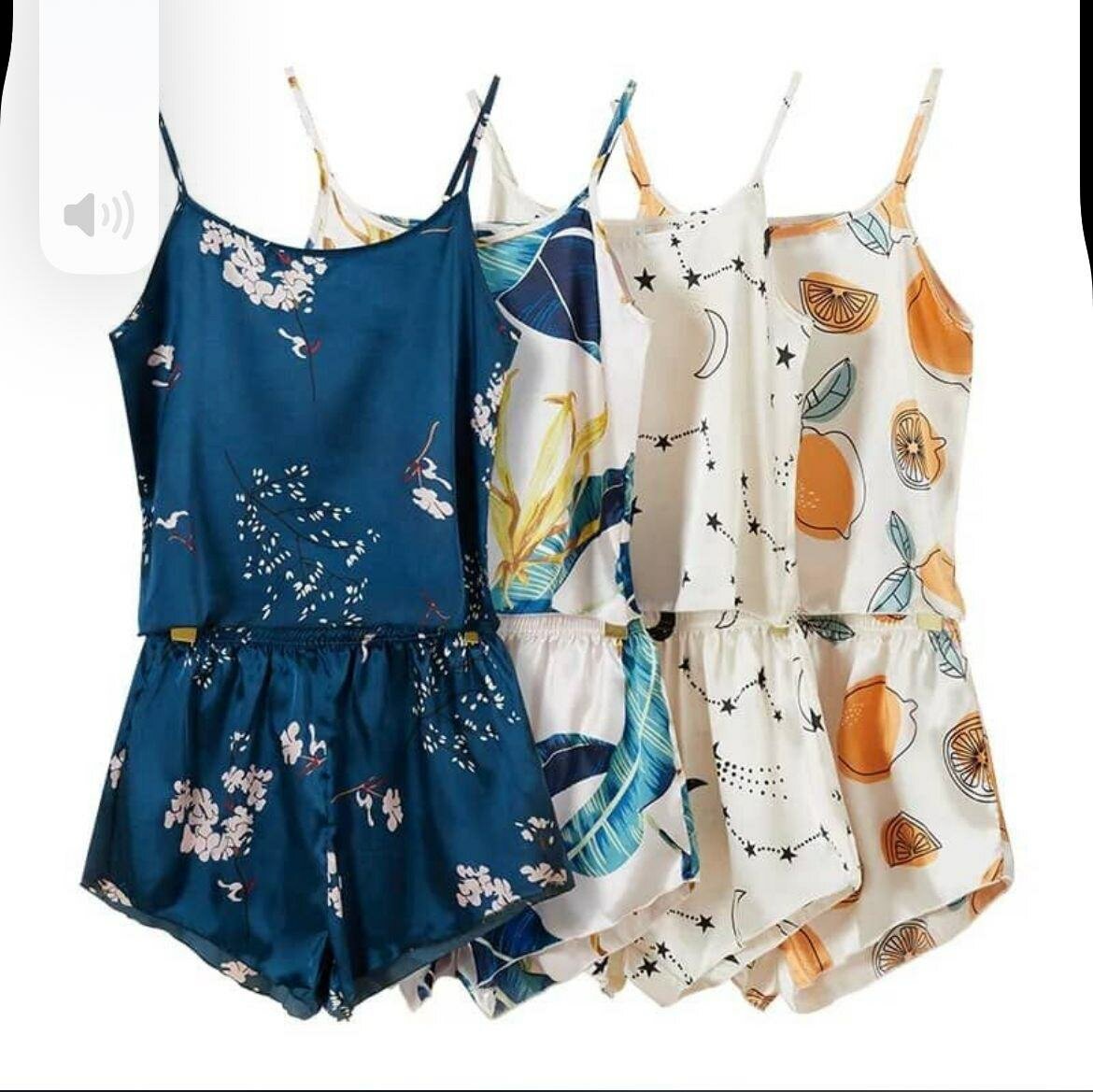 Ensembles de Pyjama Femme Élégants