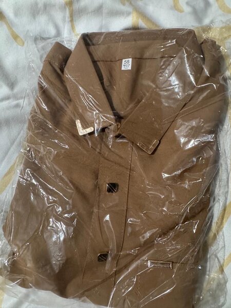 Boubous élégantes pour hommes