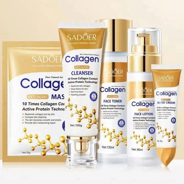 Original collagen set