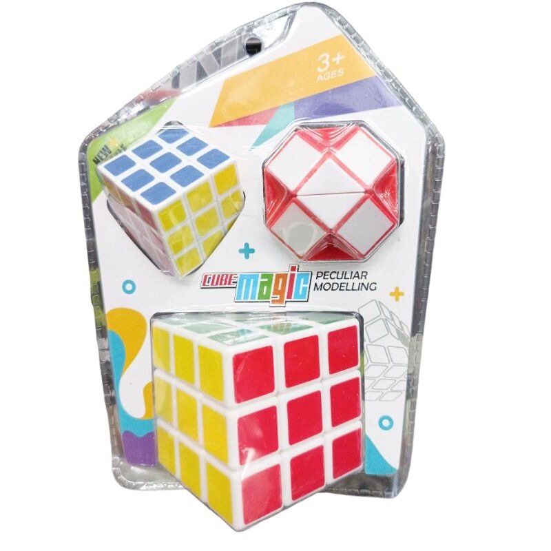 Rubiks Cube