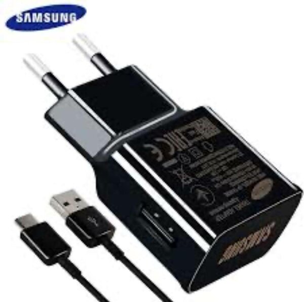 Adopter with cable