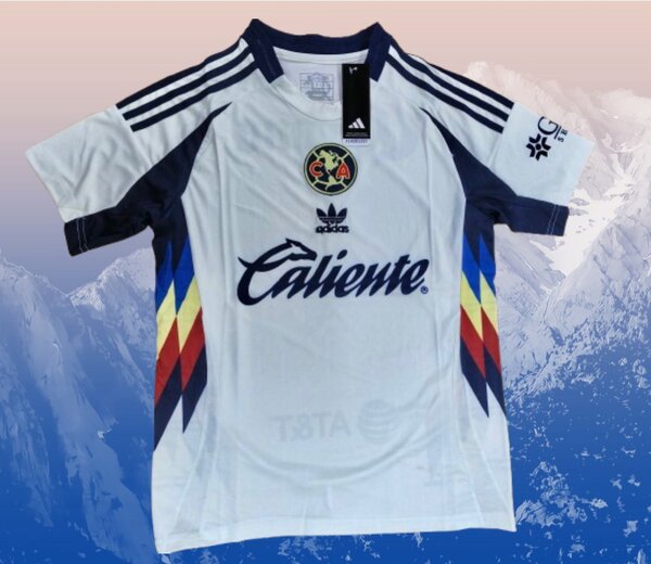 Maillot Adidas Club America
