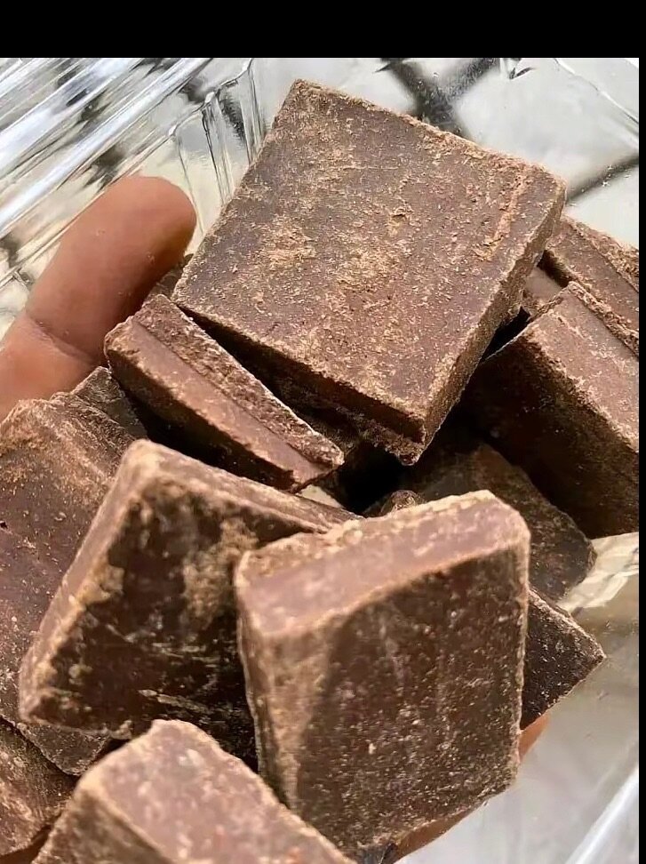 Blocs de Chocolat Gourmets