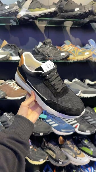 Термо кроссовки размер 40-44