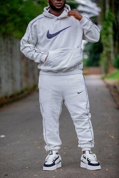 Ensemble Nike sportswear