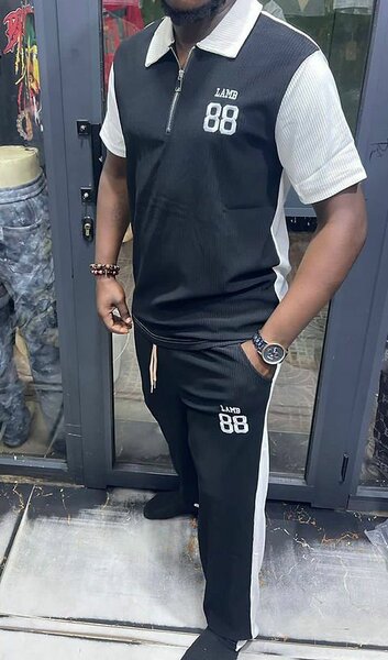 COMPLET LAMB 88 2TON