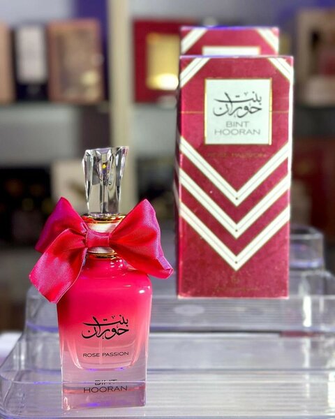 Bint Hooran parfum