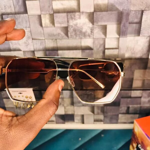 High-quality sunglasses 