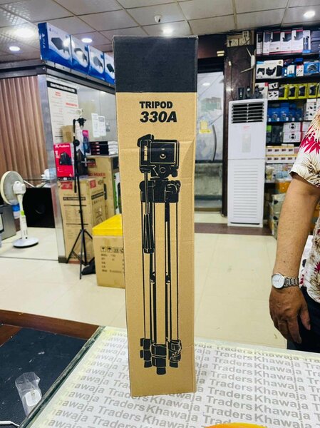 Tripod