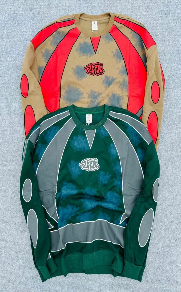 Sweat-Shirts Imprimés Mode