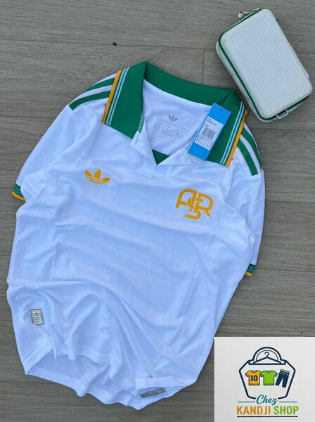 Maillot de Football Vintage