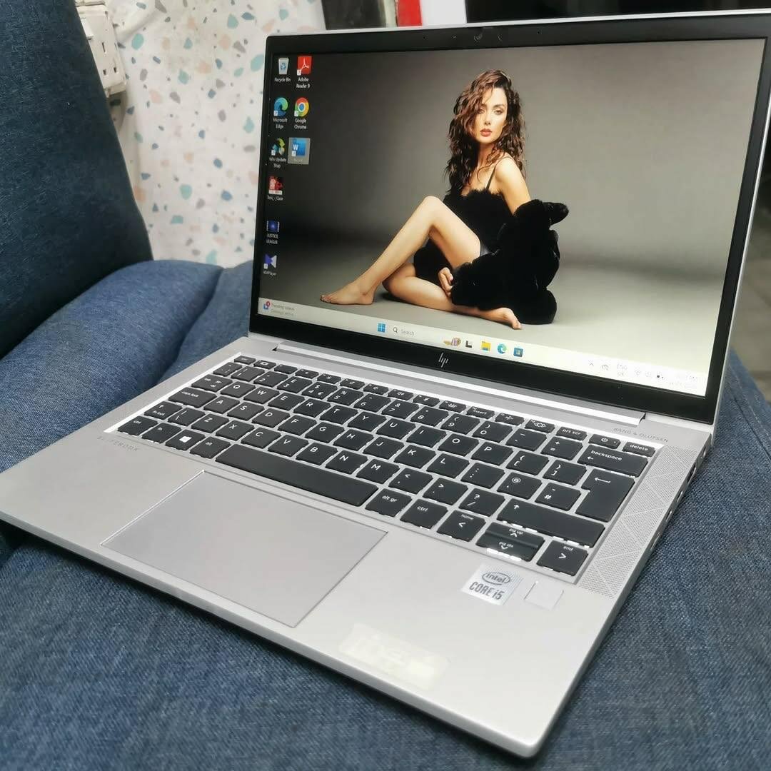 HP ELITEBOOK