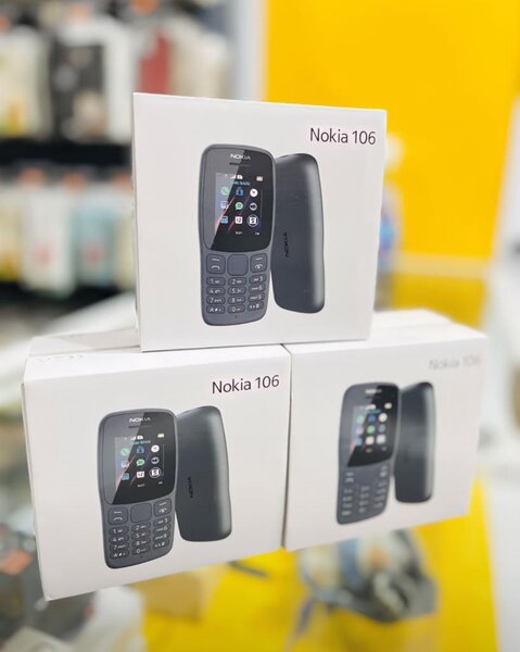 Nokia 106