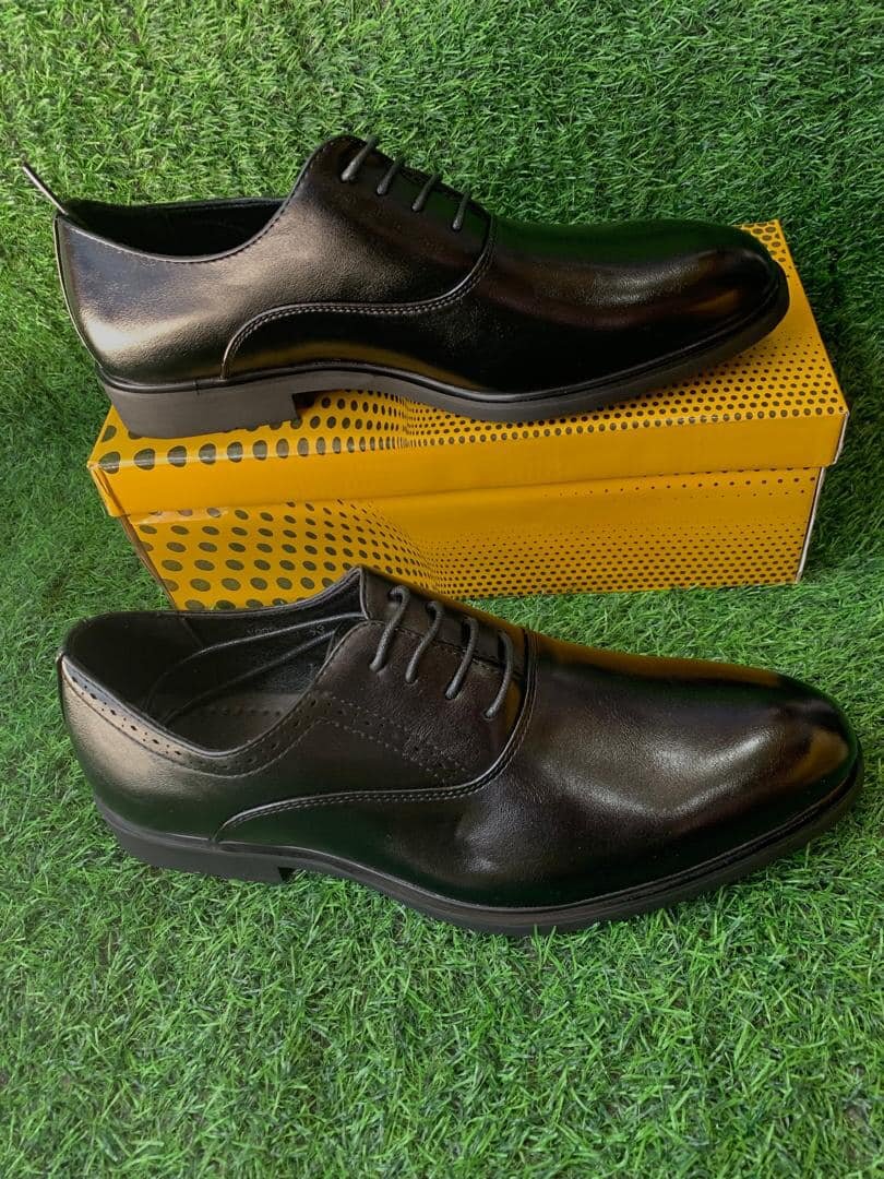 MEN’S SMART SHOES
