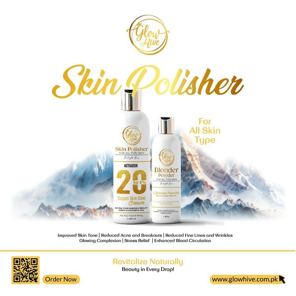 Skin Polisher
