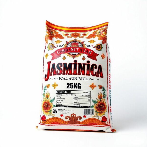 Jasminica rice for sale