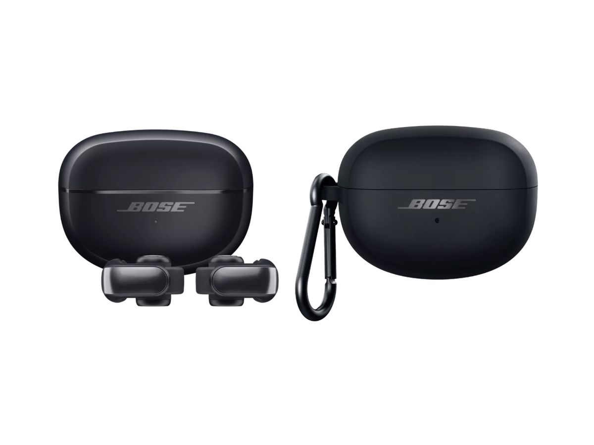 Écouteurs Sans Fil Bose