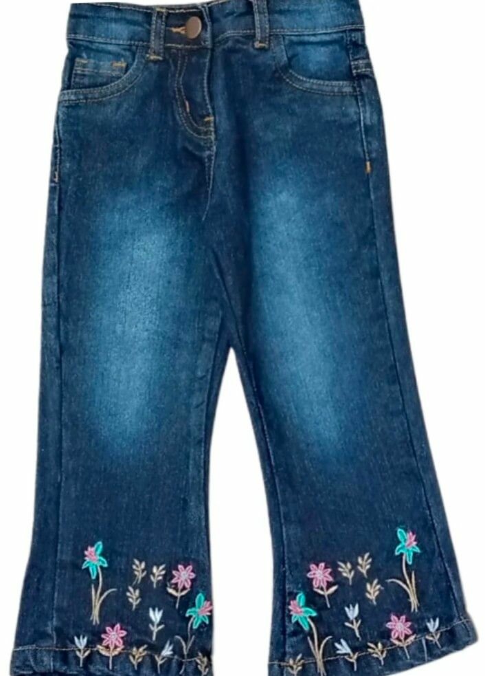 Blue jeans