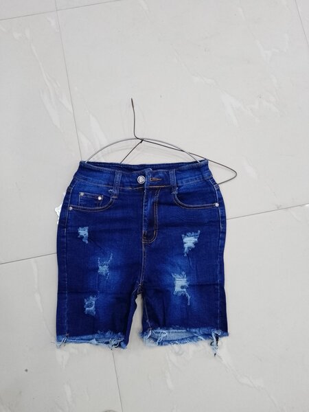 Bum Short All sizes 27_34
